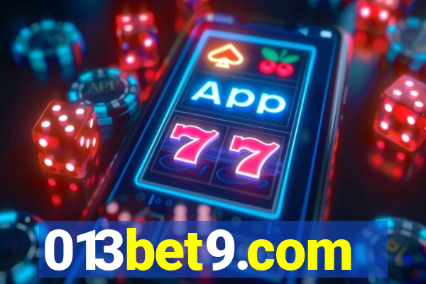 013bet9.com