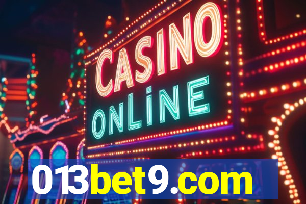 013bet9.com