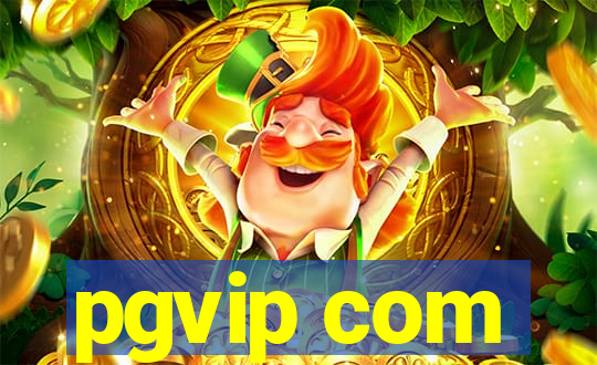 pgvip com