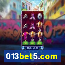 013bet5.com