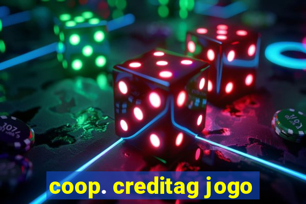 coop. creditag jogo