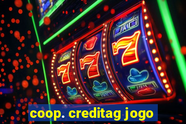 coop. creditag jogo