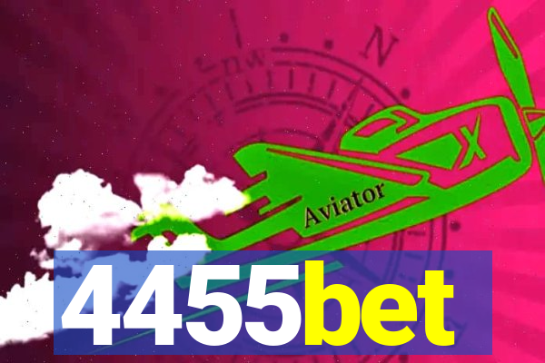 4455bet