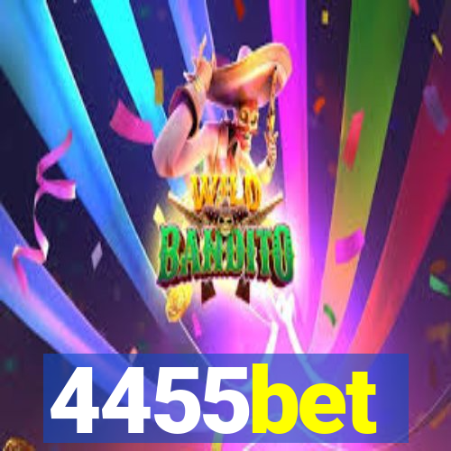 4455bet