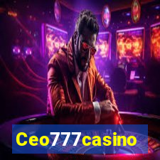 Ceo777casino