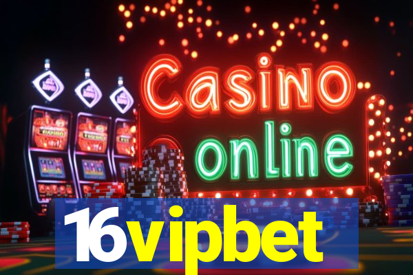 16vipbet