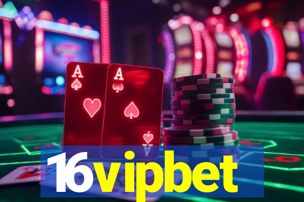 16vipbet