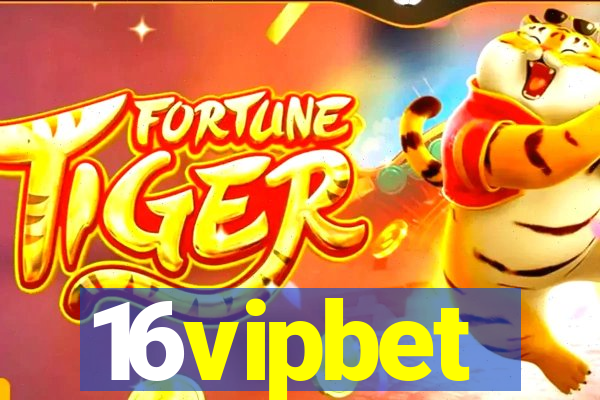 16vipbet