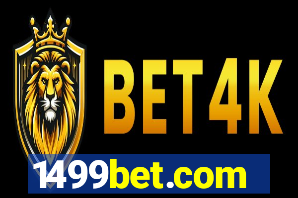 1499bet.com