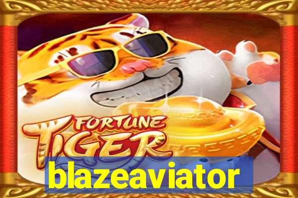 blazeaviator