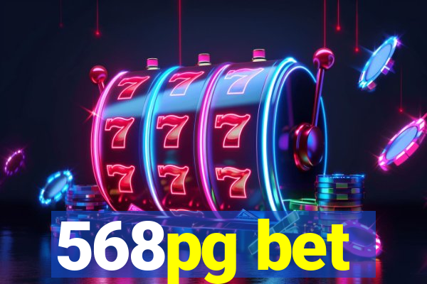 568pg bet