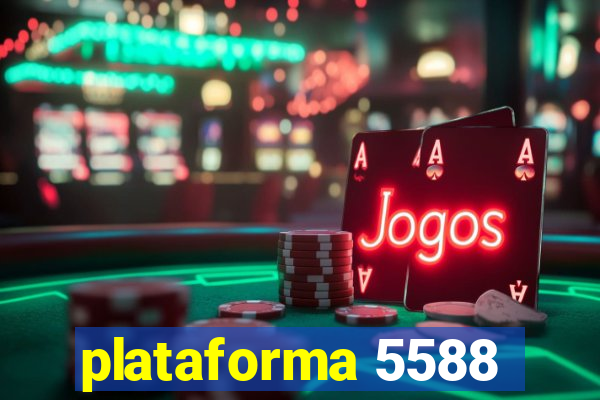 plataforma 5588