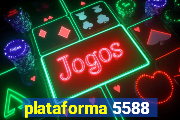 plataforma 5588