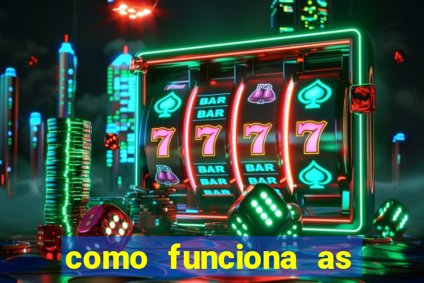 como funciona as plataformas de jogos slots