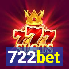 722bet