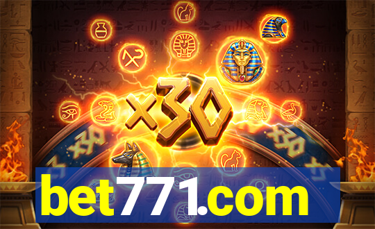 bet771.com