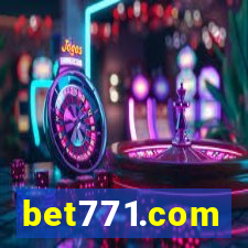 bet771.com