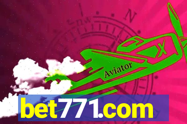 bet771.com