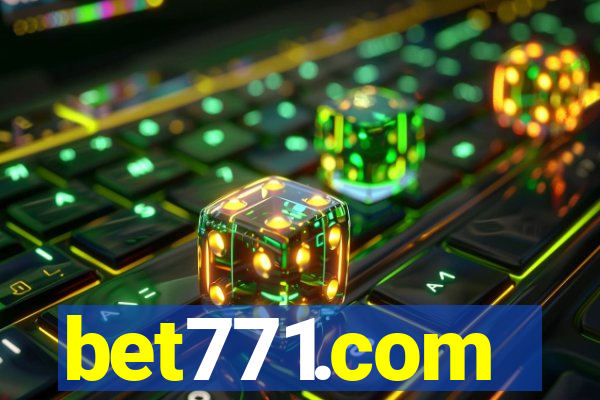 bet771.com