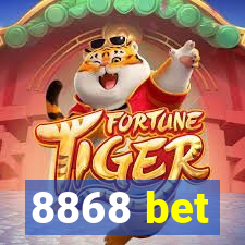 8868 bet