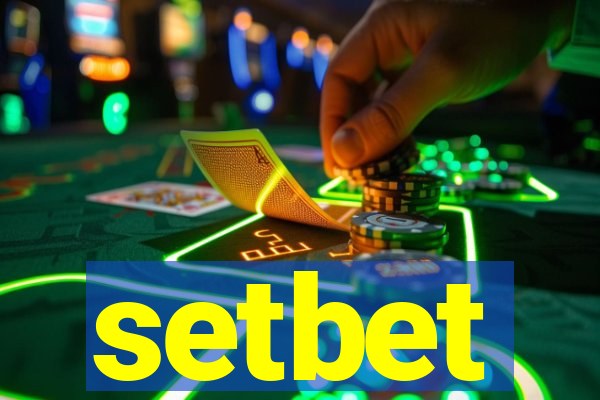 setbet