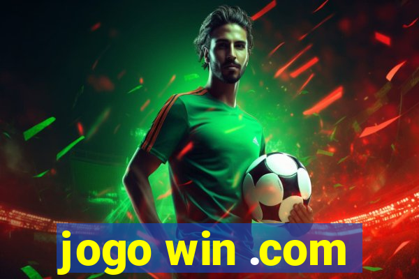 jogo win .com