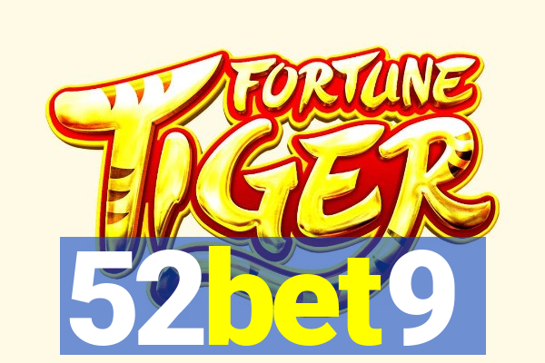 52bet9