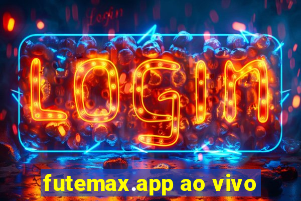 futemax.app ao vivo