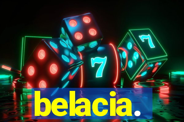 belacia.