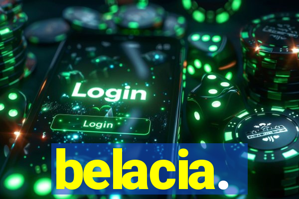 belacia.