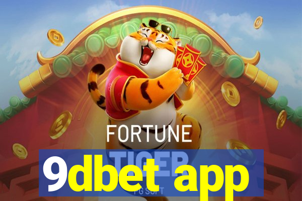 9dbet app