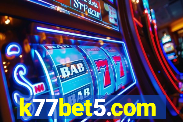 k77bet5.com