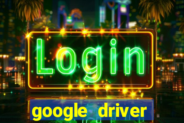 google driver windows 10