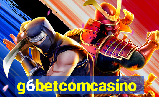 g6betcomcasino