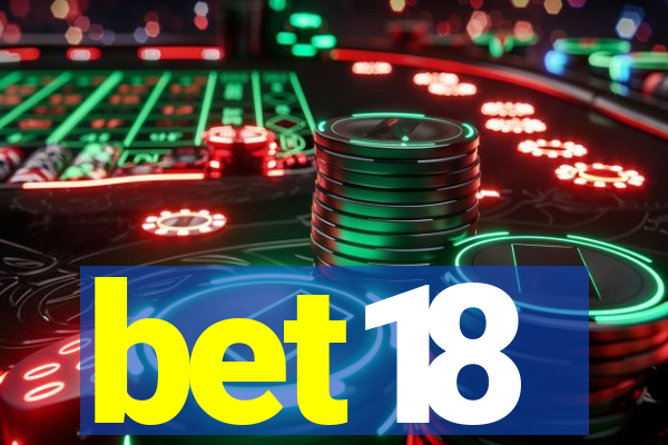 bet18