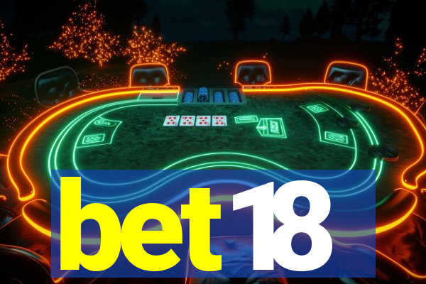 bet18