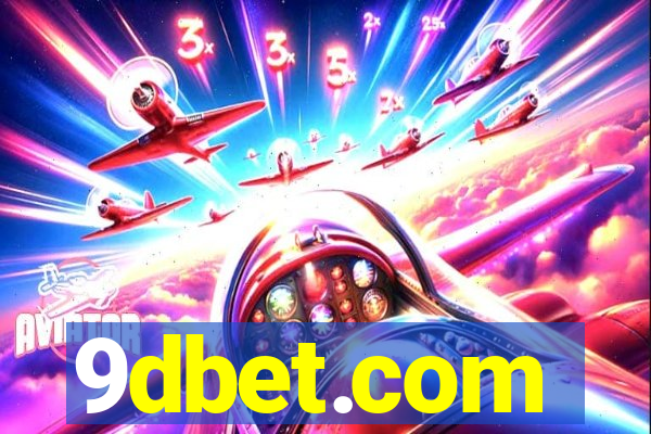 9dbet.com