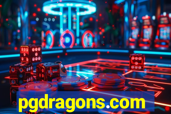 pgdragons.com