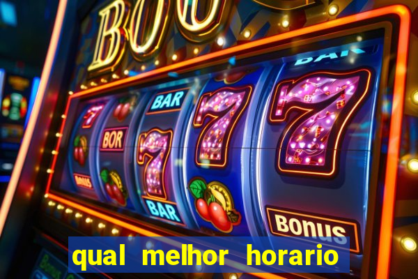 qual melhor horario para jogar na betano