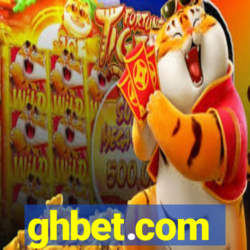 ghbet.com