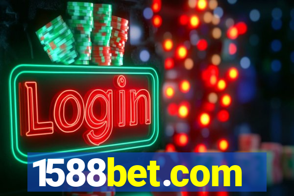 1588bet.com