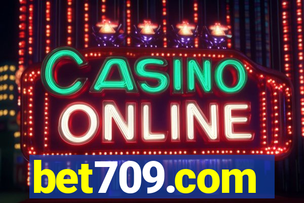 bet709.com