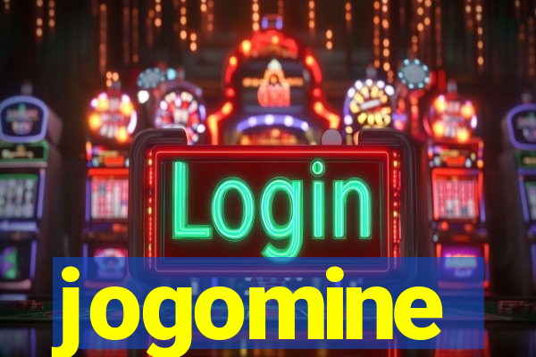 jogomine