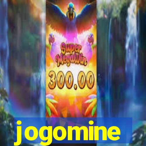 jogomine