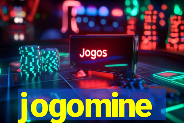 jogomine