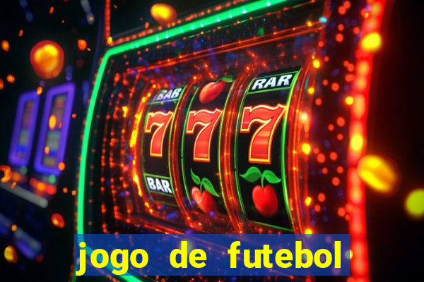 jogo de futebol the champions 3d