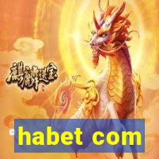 habet com