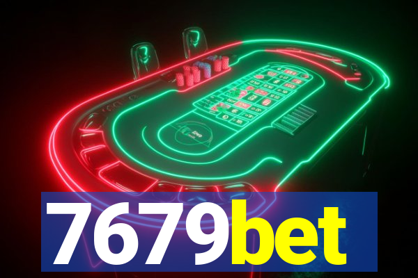 7679bet