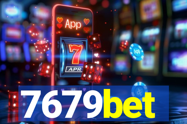 7679bet