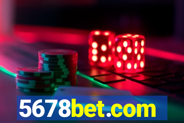 5678bet.com